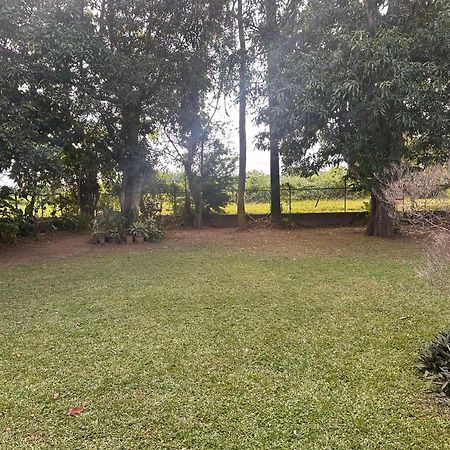 Residence71Nadi Fiji Екстериор снимка