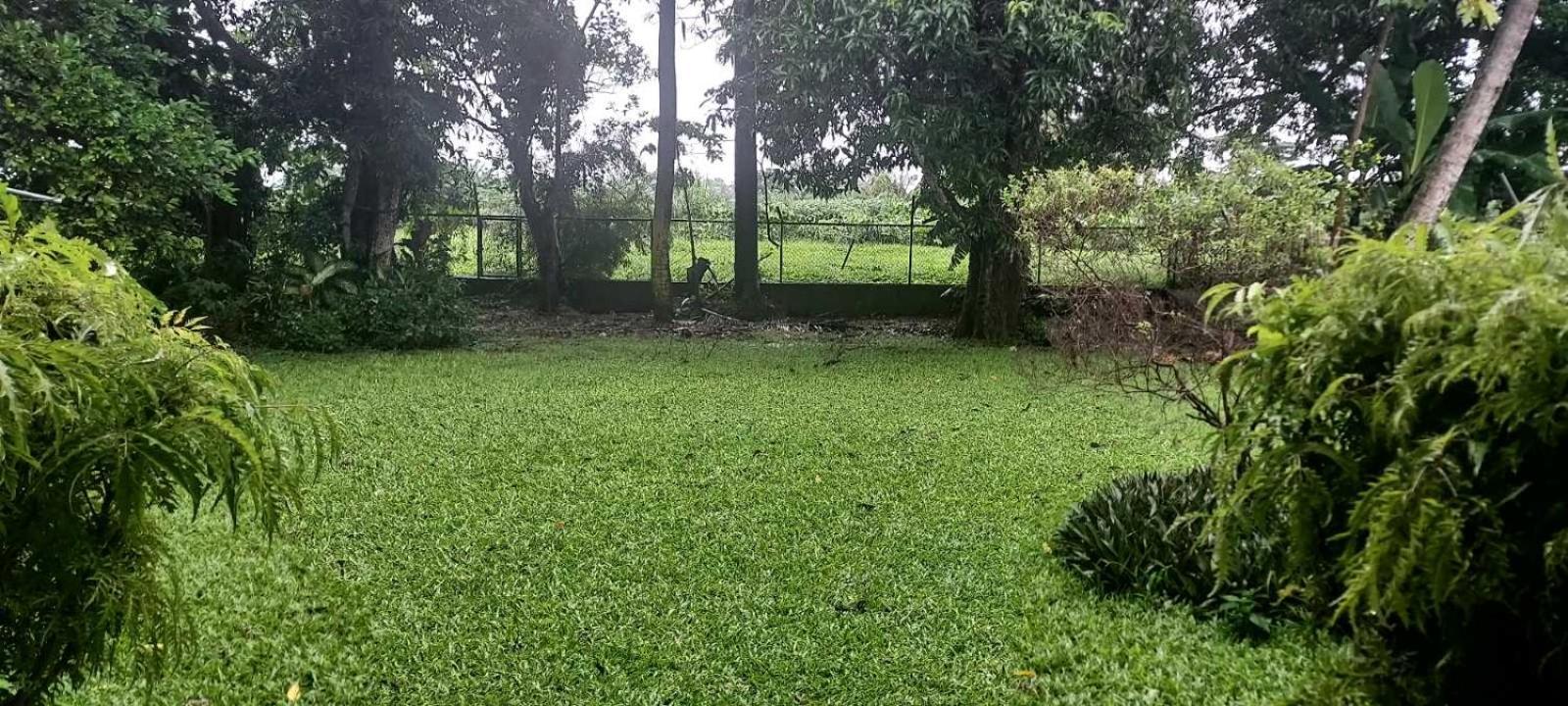 Residence71Nadi Fiji Екстериор снимка