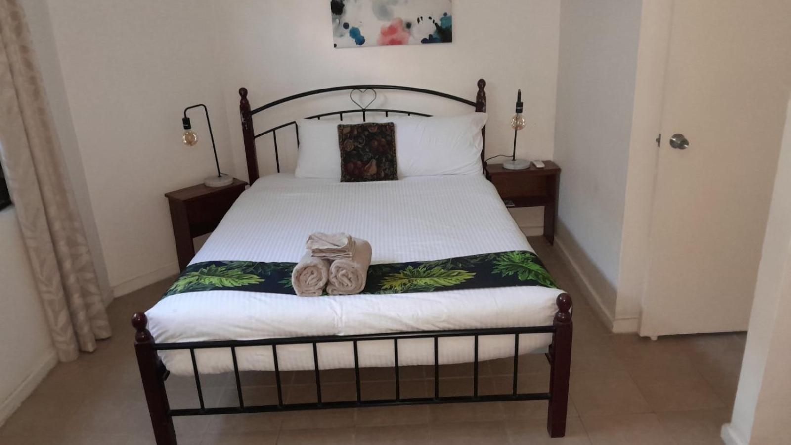 Residence71Nadi Fiji Екстериор снимка