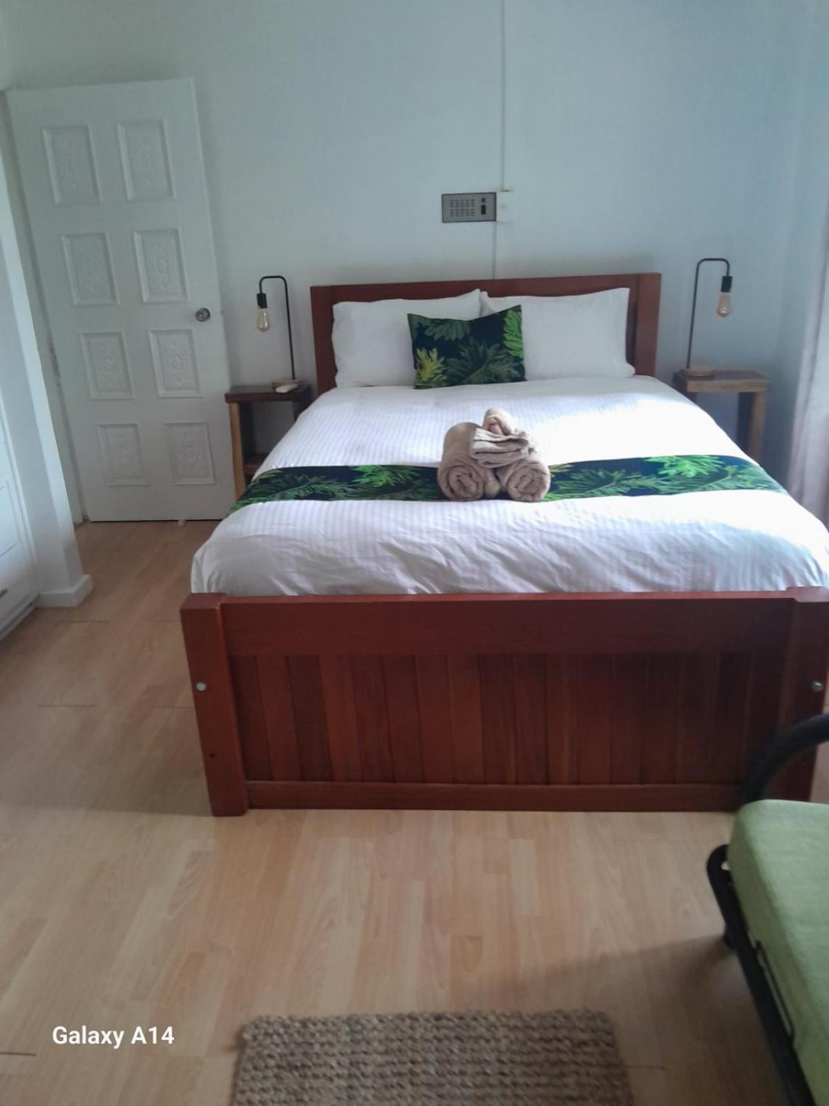 Residence71Nadi Fiji Екстериор снимка