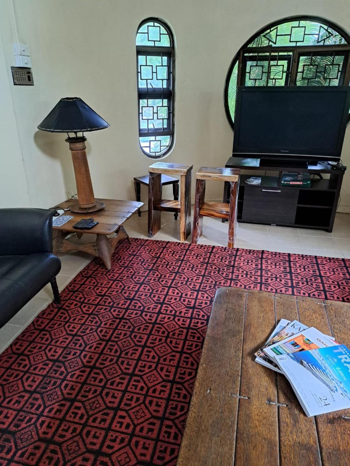 Residence71Nadi Fiji Екстериор снимка