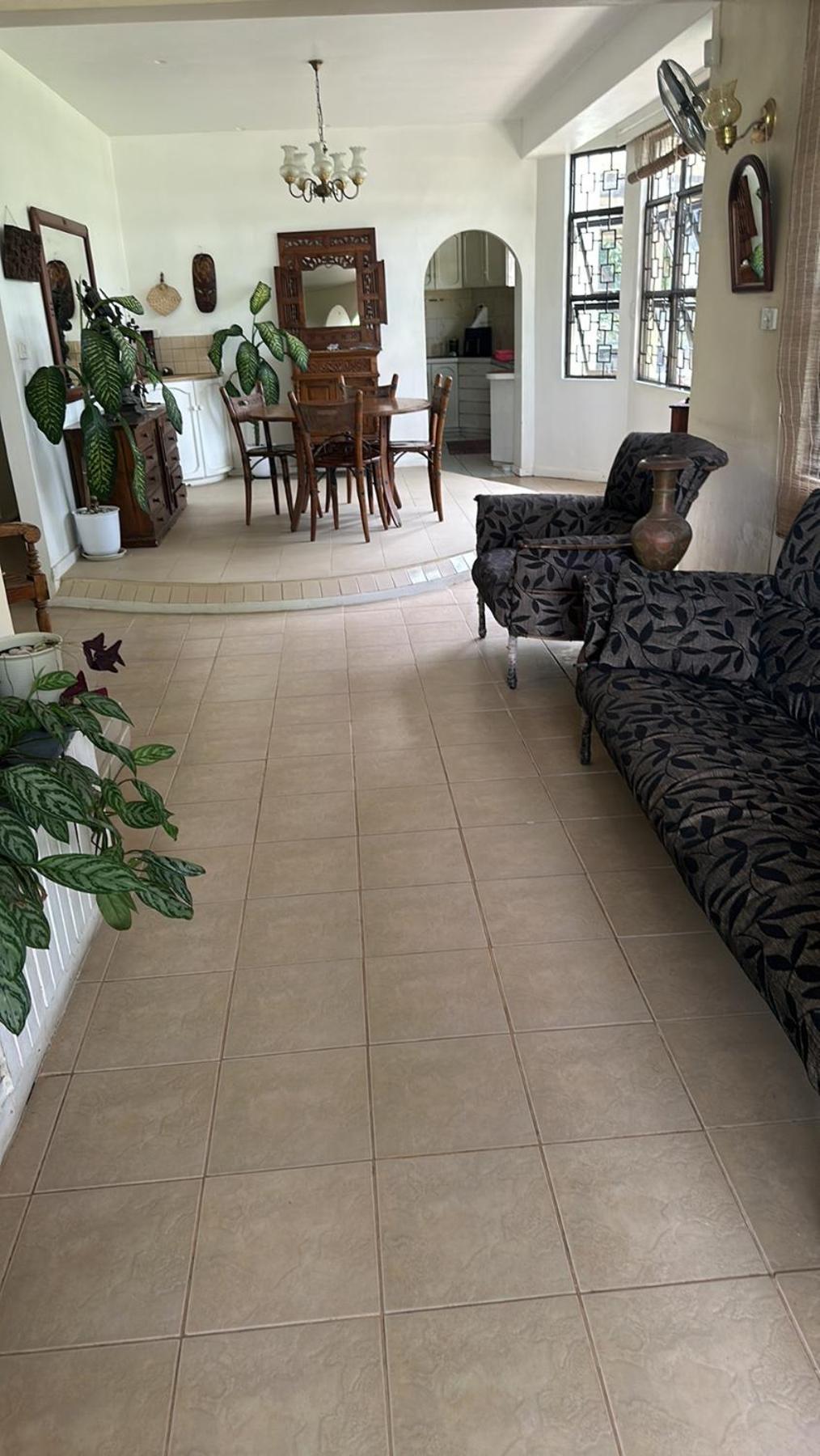 Residence71Nadi Fiji Екстериор снимка