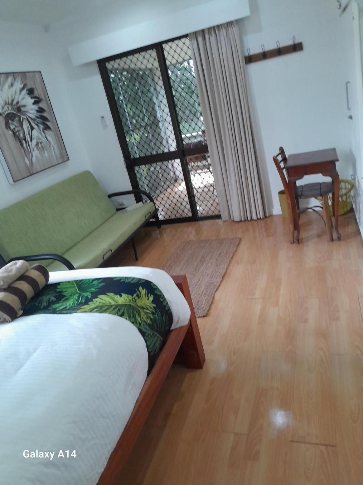 Residence71Nadi Fiji Екстериор снимка