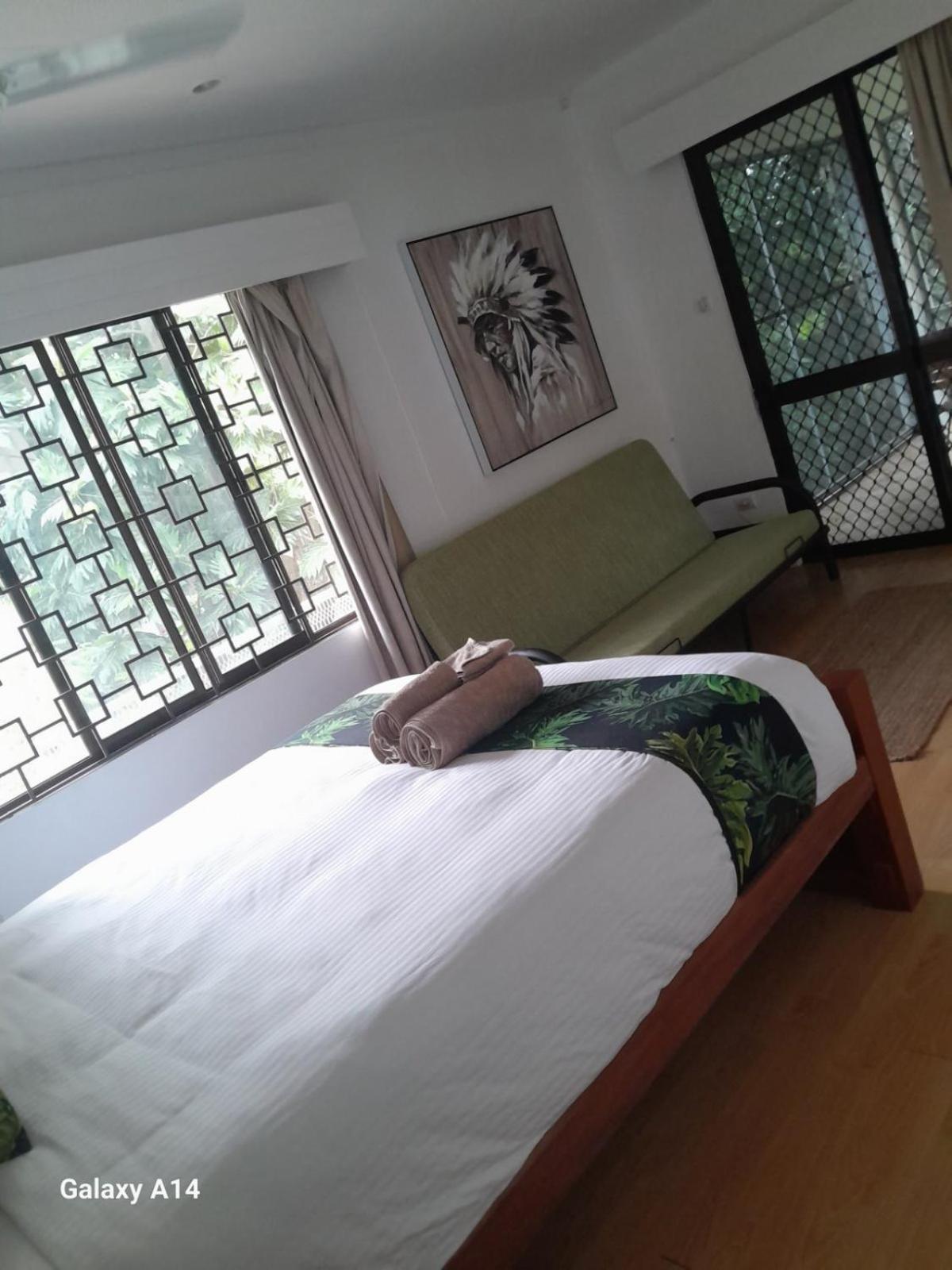 Residence71Nadi Fiji Екстериор снимка