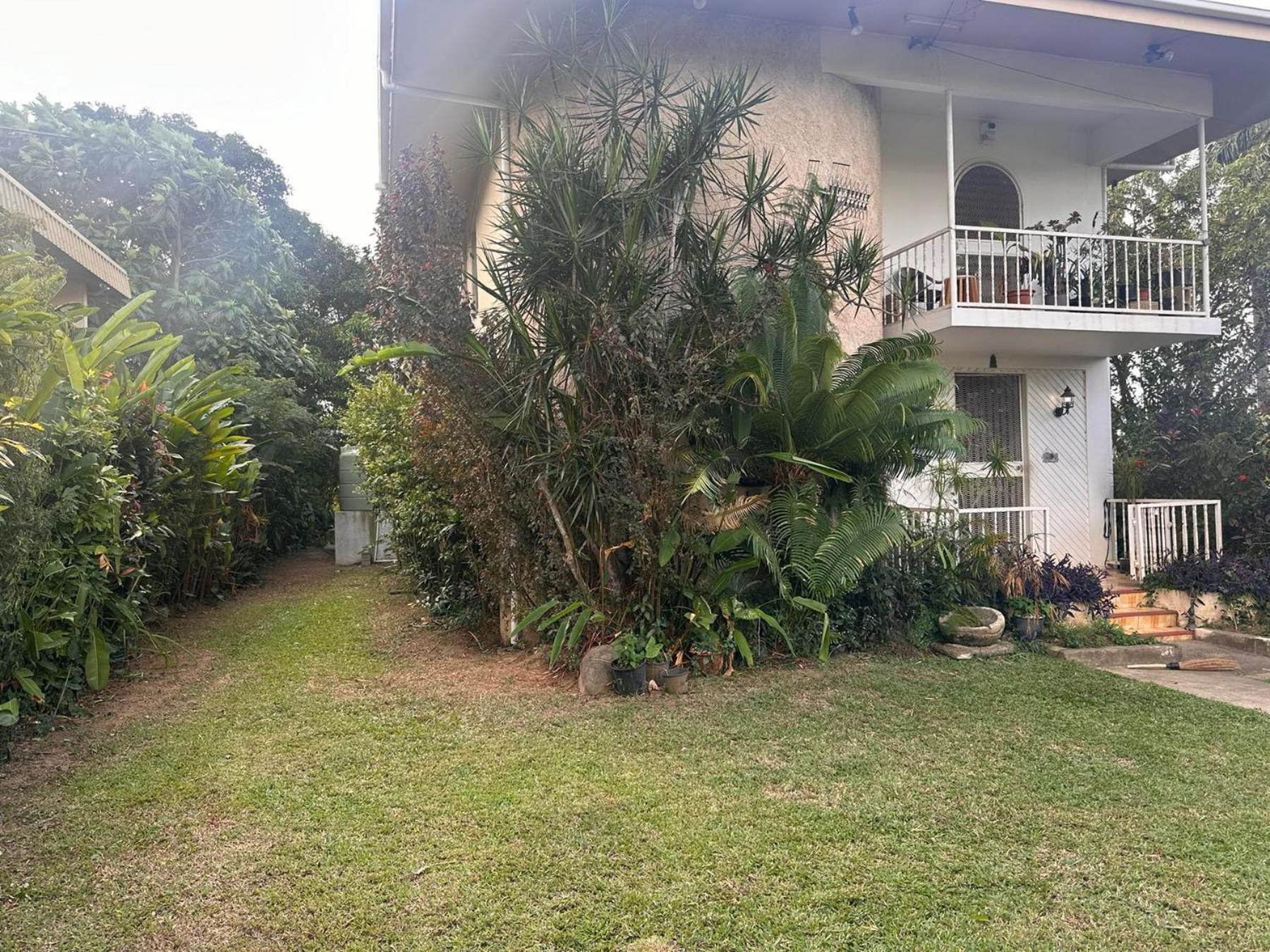 Residence71Nadi Fiji Екстериор снимка