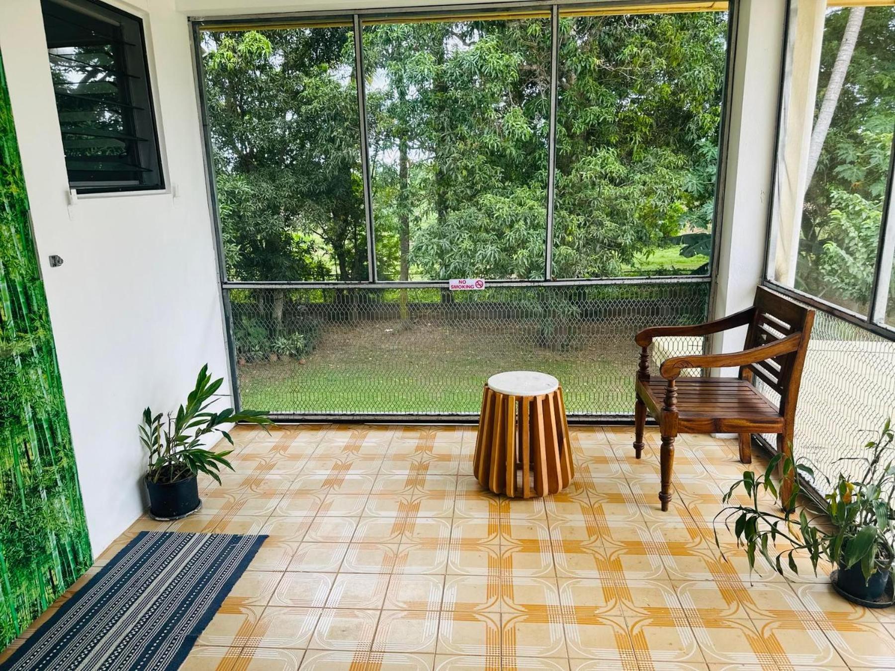 Residence71Nadi Fiji Екстериор снимка