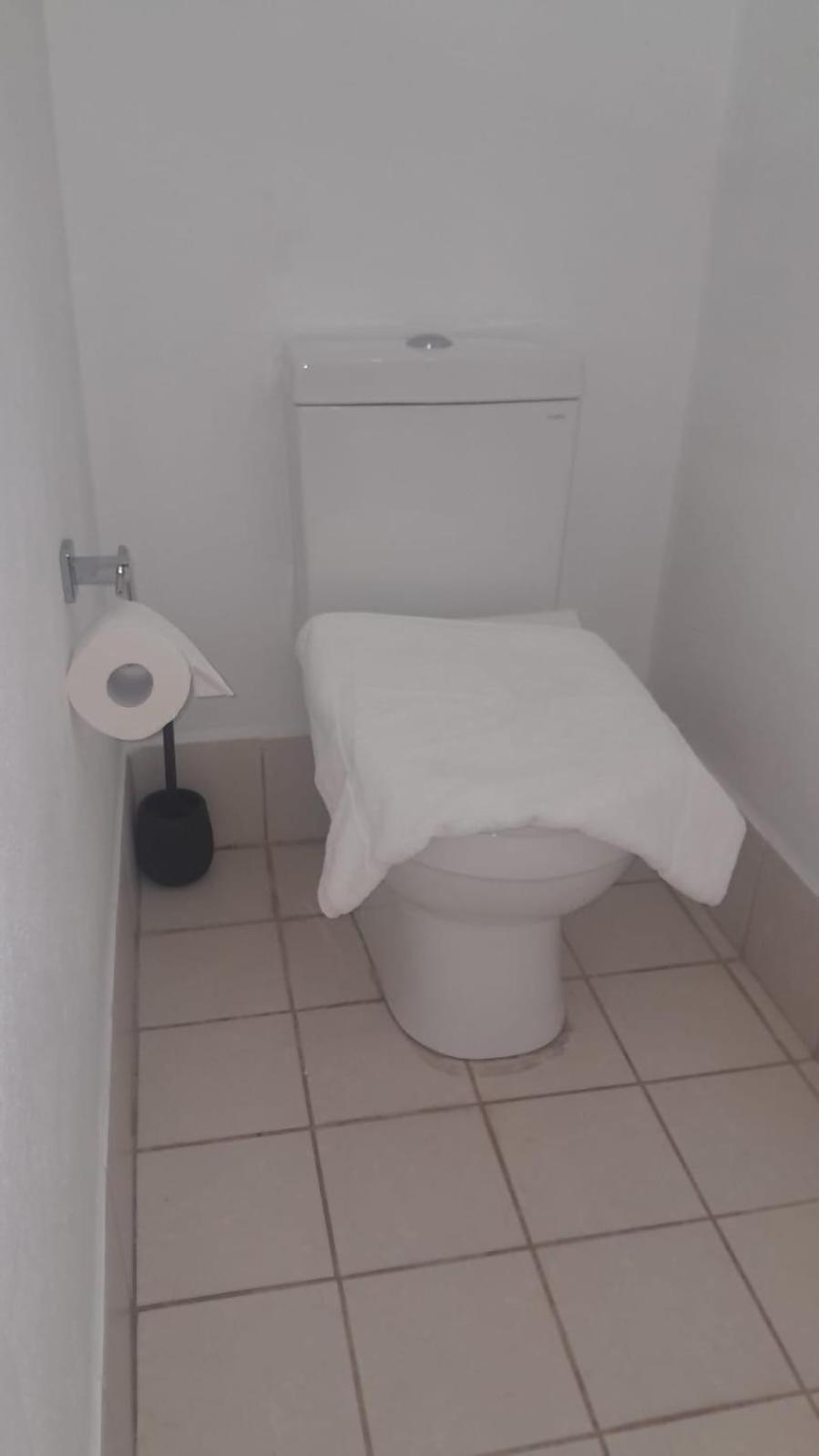 Residence71Nadi Fiji Екстериор снимка
