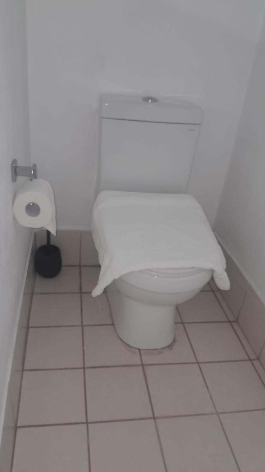 Residence71Nadi Fiji Екстериор снимка