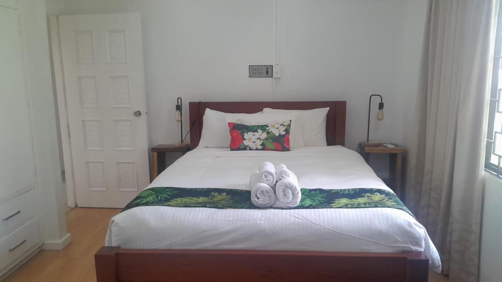 Residence71Nadi Fiji Екстериор снимка