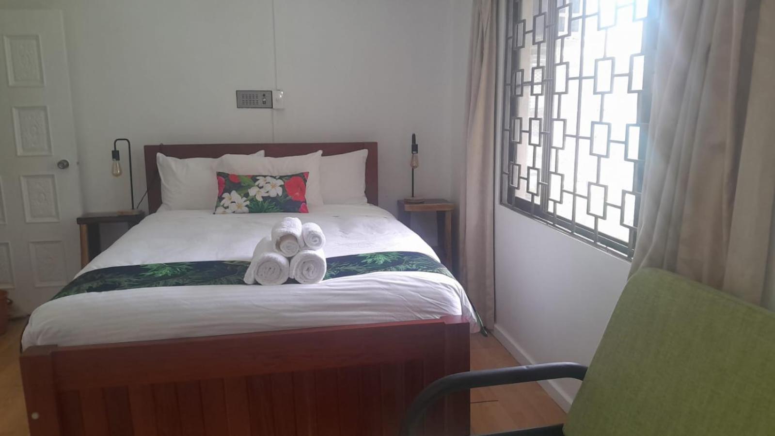 Residence71Nadi Fiji Екстериор снимка