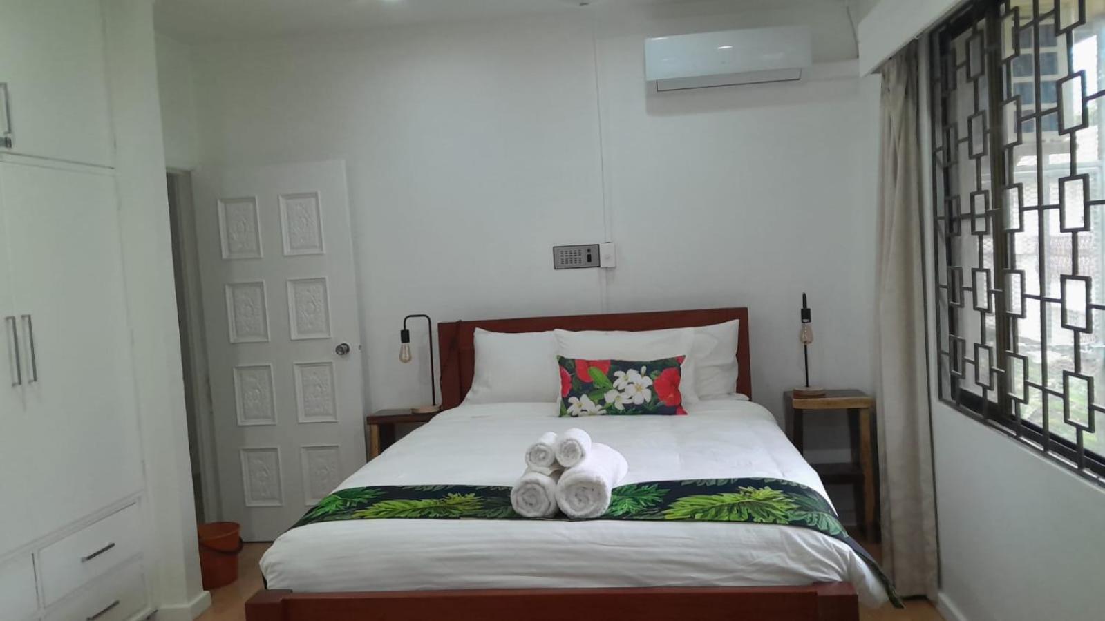 Residence71Nadi Fiji Екстериор снимка