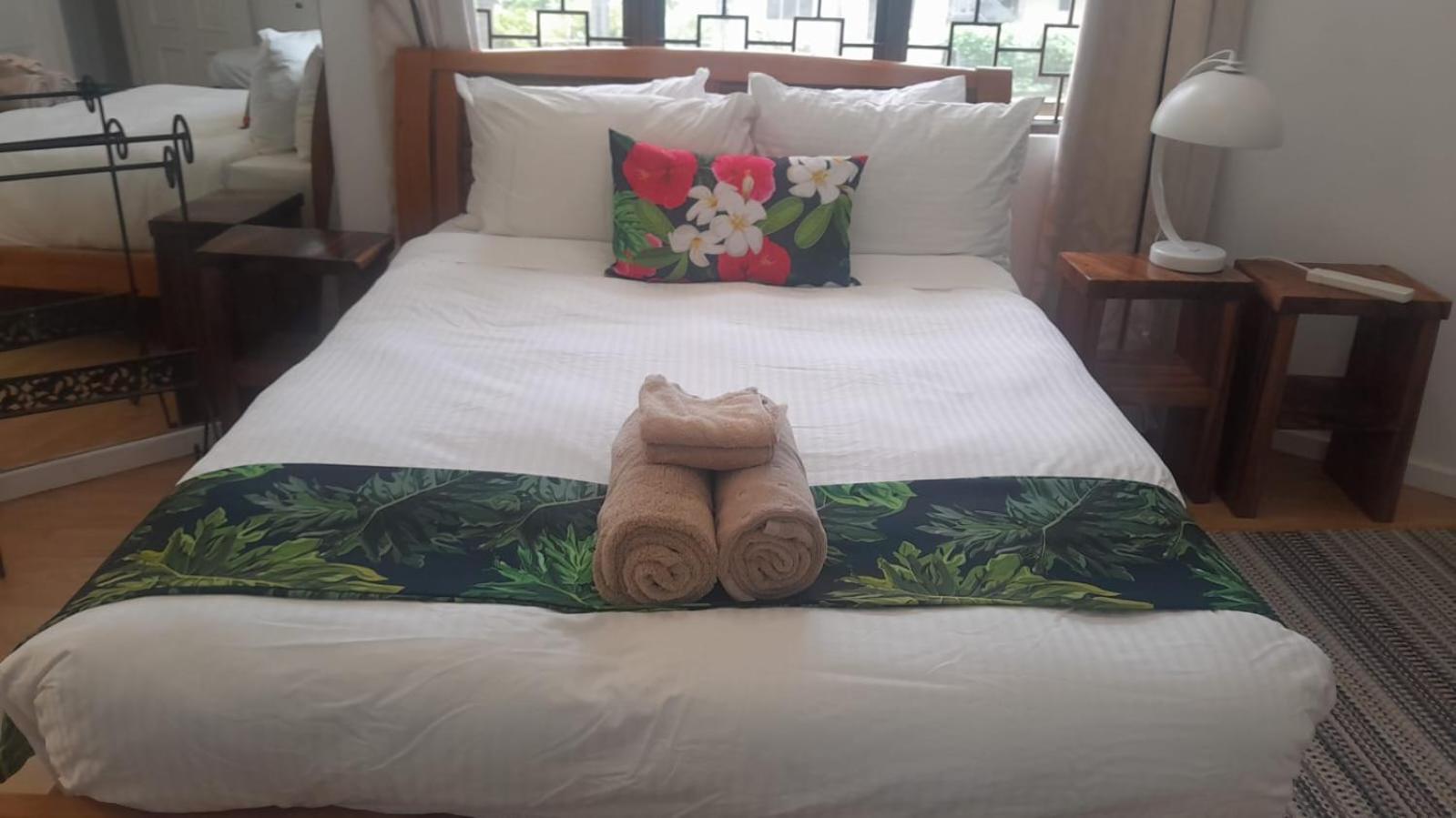 Residence71Nadi Fiji Екстериор снимка