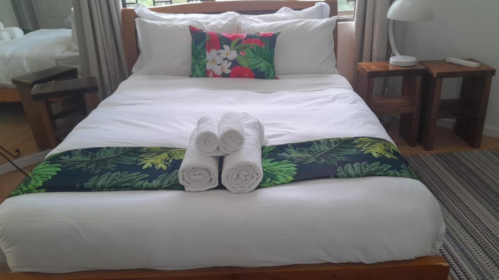 Residence71Nadi Fiji Екстериор снимка