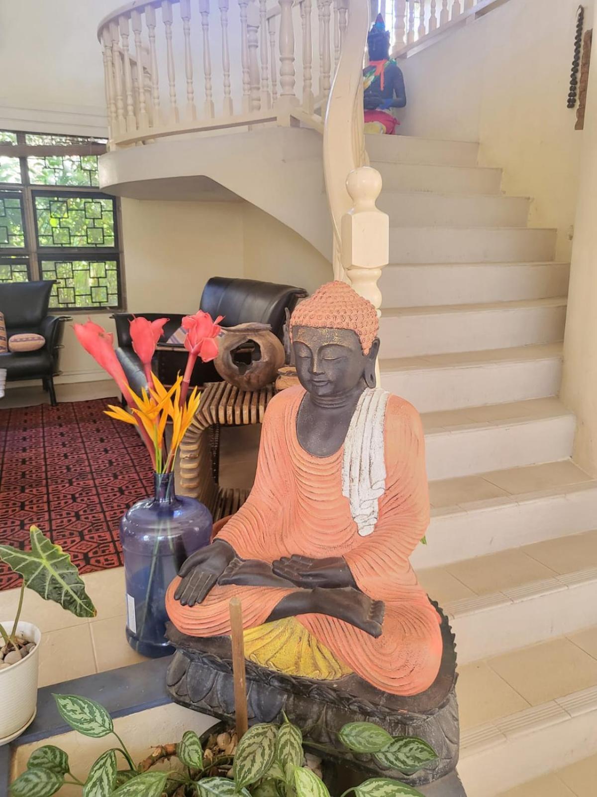 Residence71Nadi Fiji Екстериор снимка