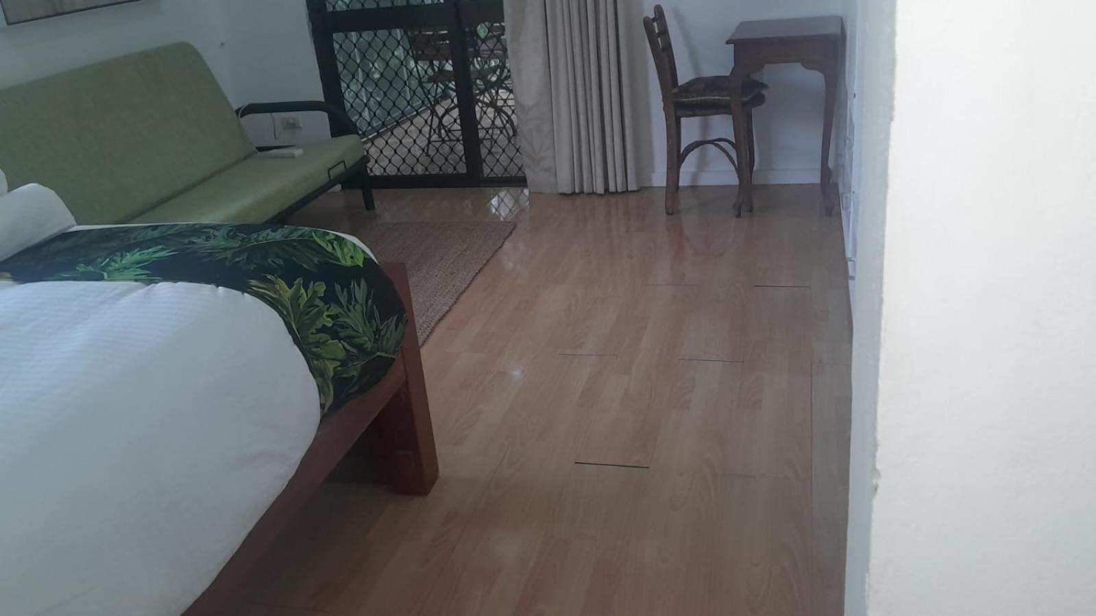 Residence71Nadi Fiji Екстериор снимка