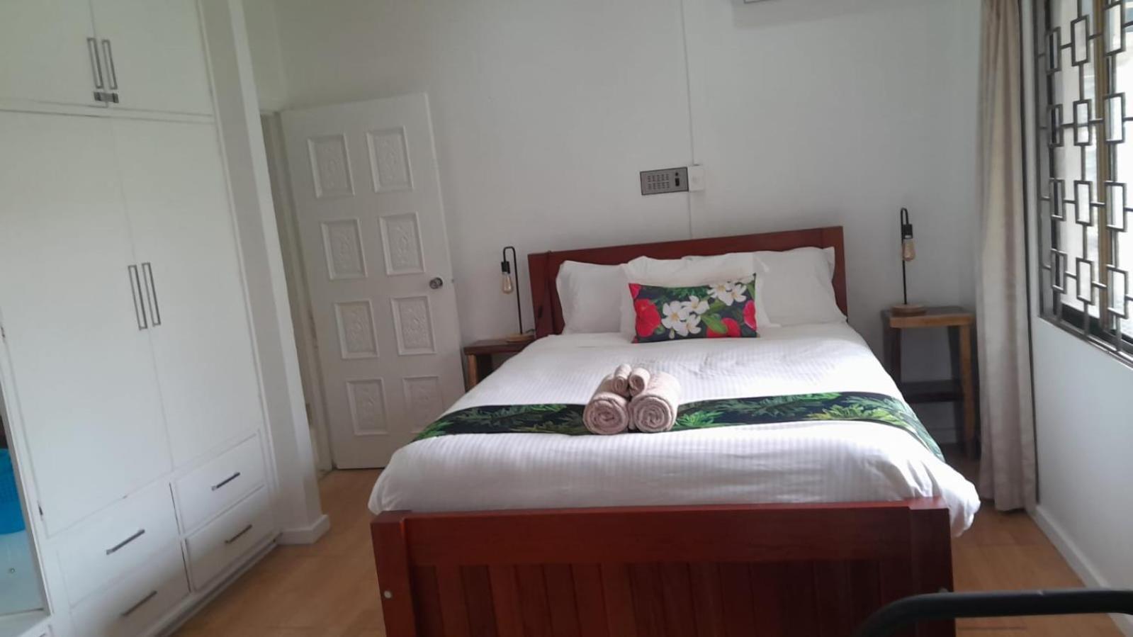 Residence71Nadi Fiji Екстериор снимка
