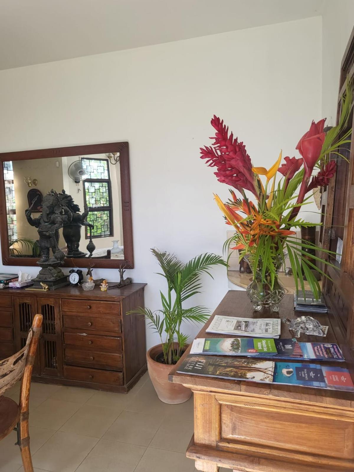 Residence71Nadi Fiji Екстериор снимка