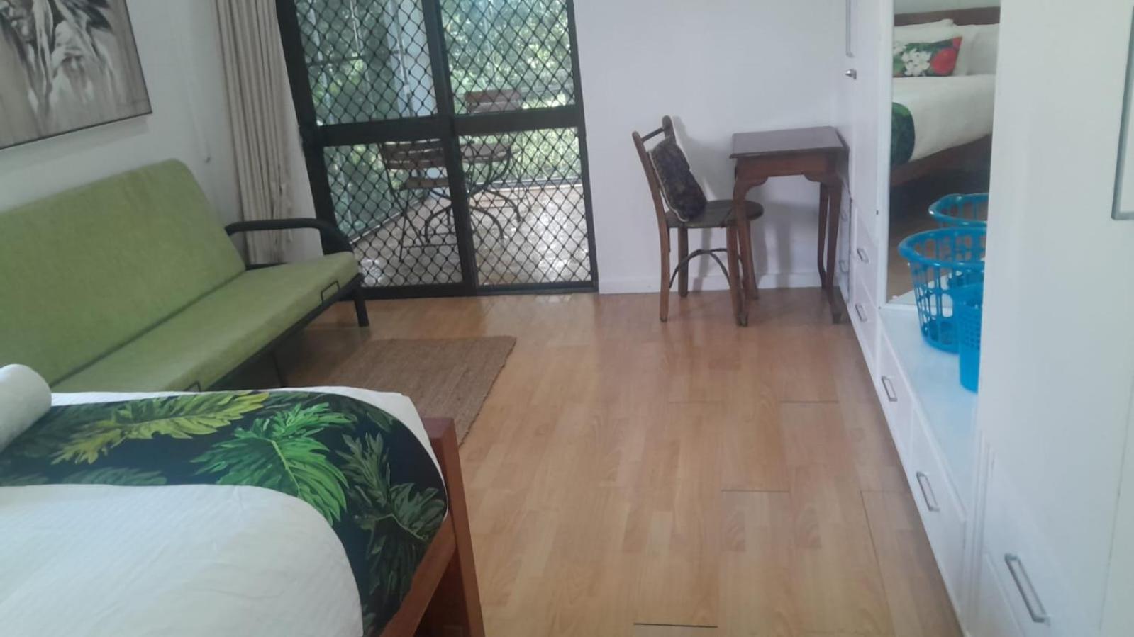 Residence71Nadi Fiji Екстериор снимка