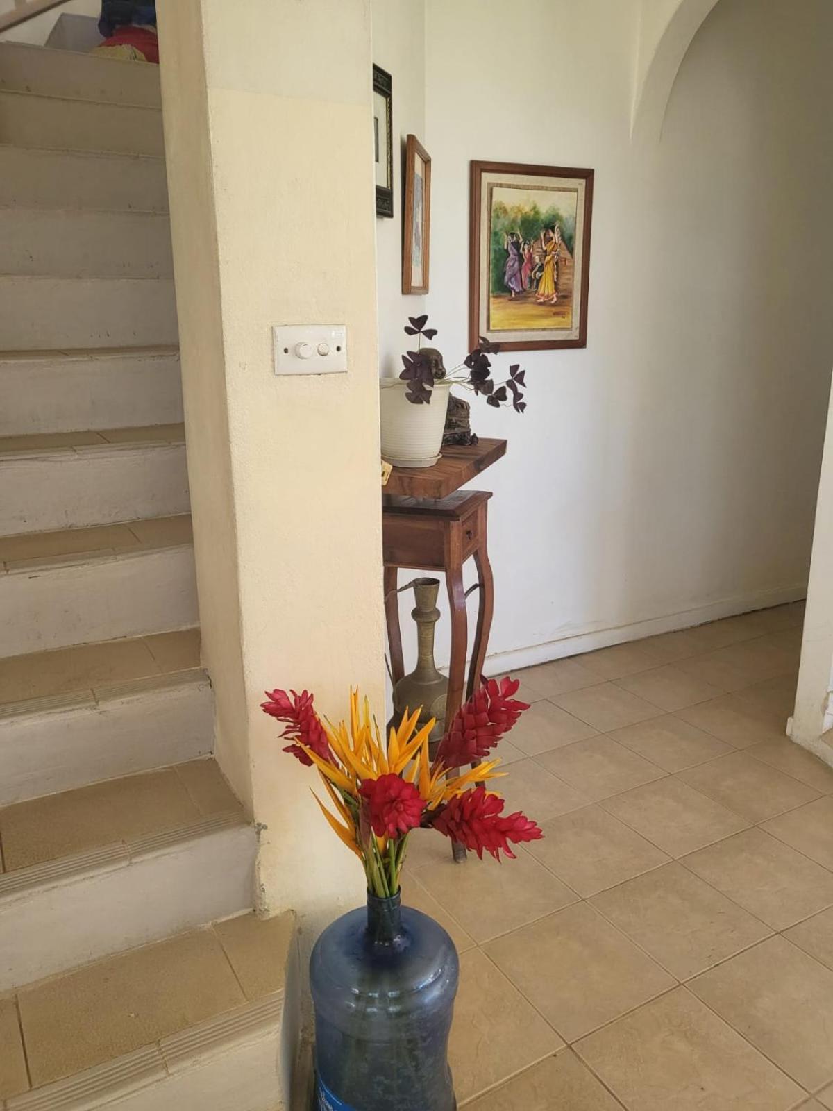 Residence71Nadi Fiji Екстериор снимка