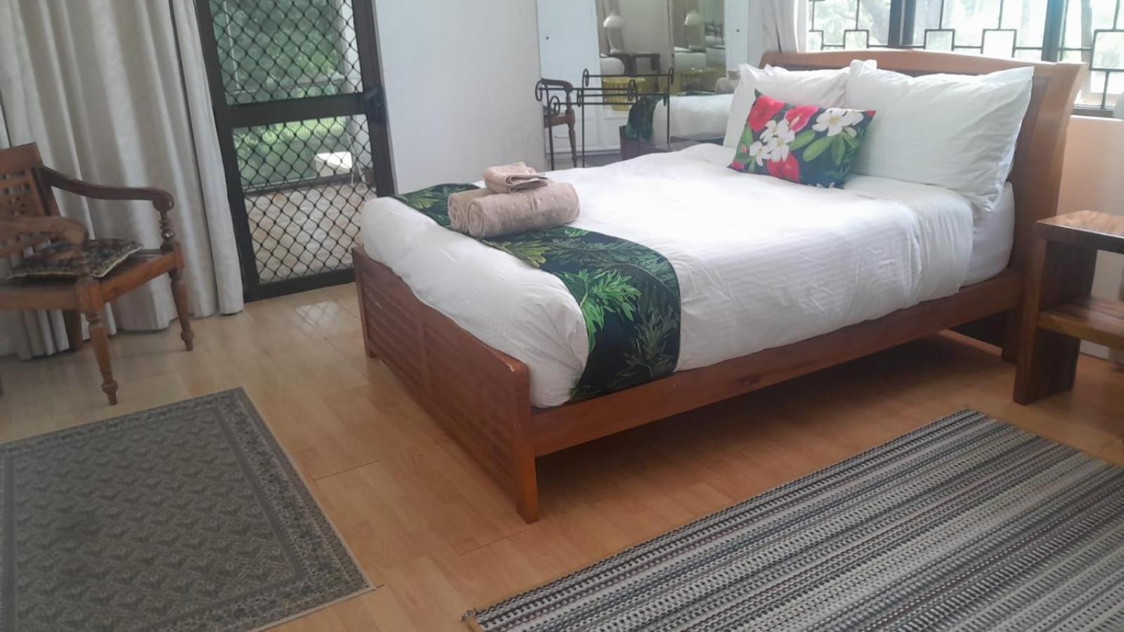 Residence71Nadi Fiji Екстериор снимка