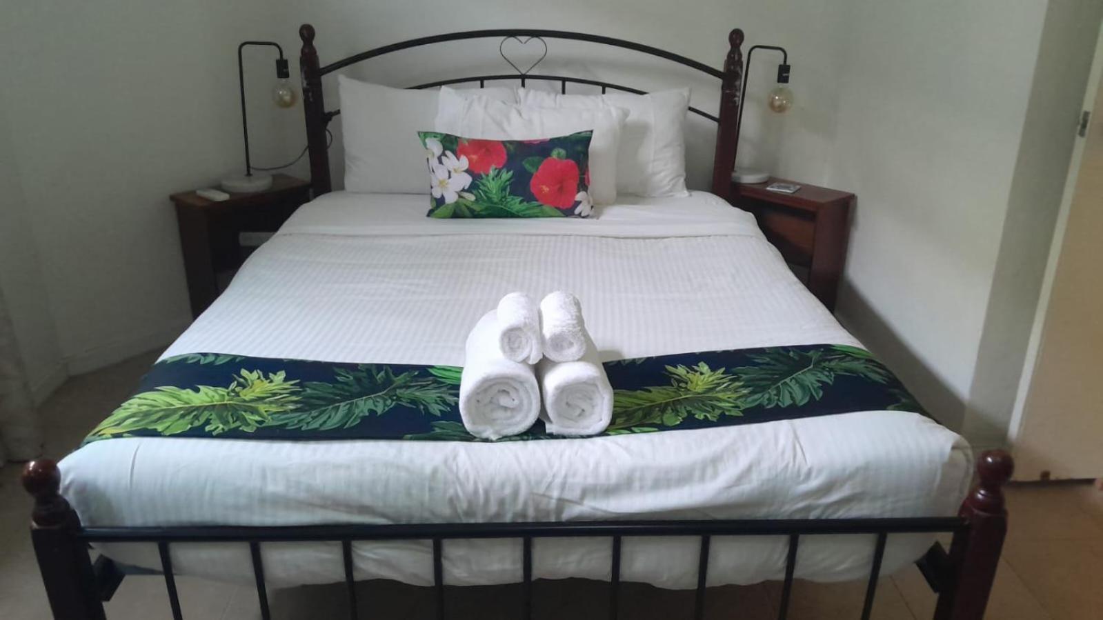 Residence71Nadi Fiji Екстериор снимка