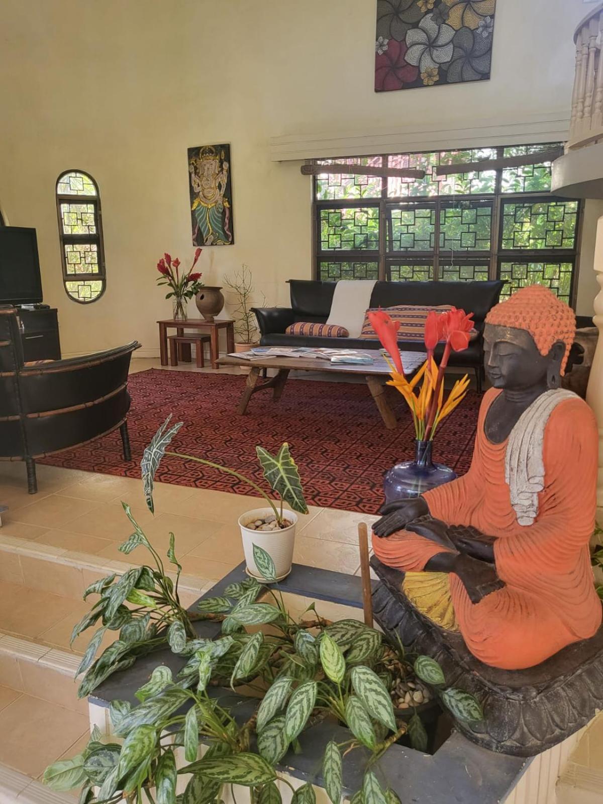 Residence71Nadi Fiji Екстериор снимка